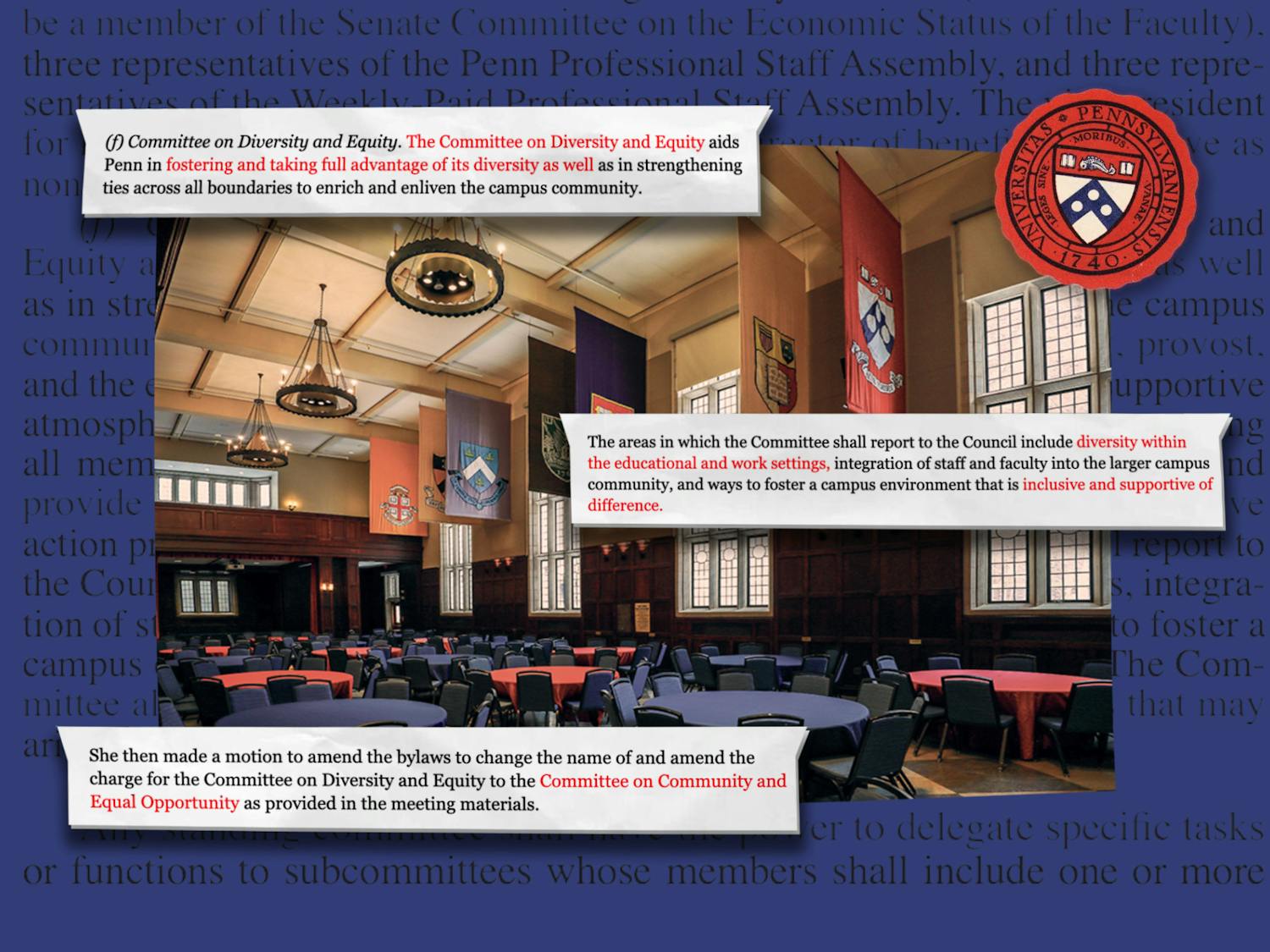 University Council Committee