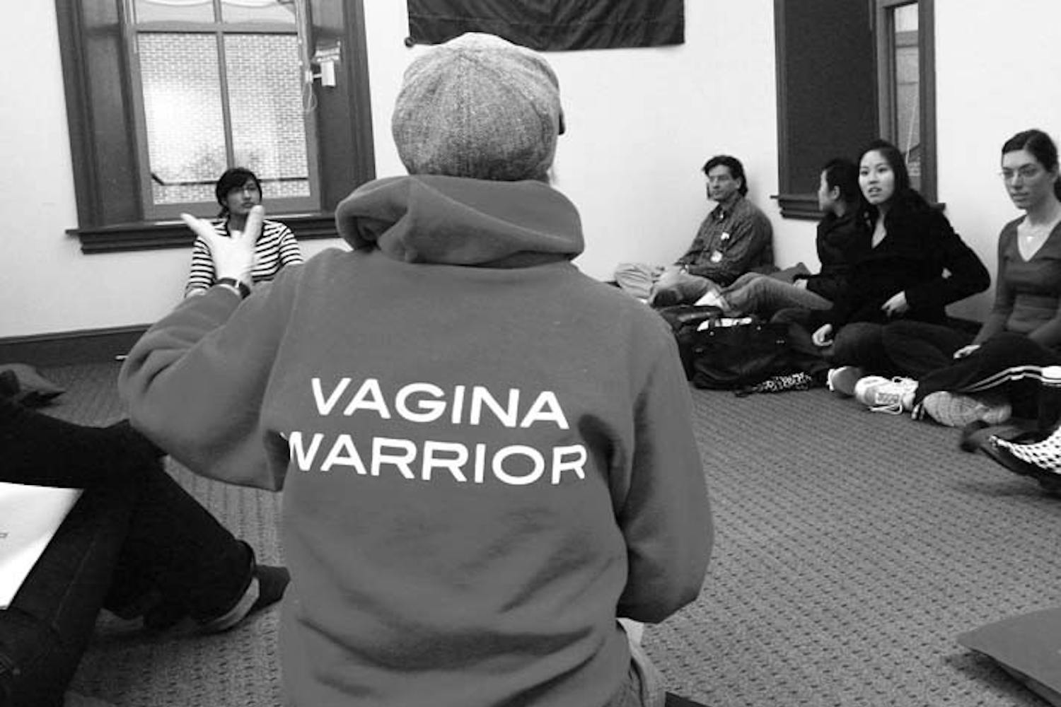 Feeling good - every Friday