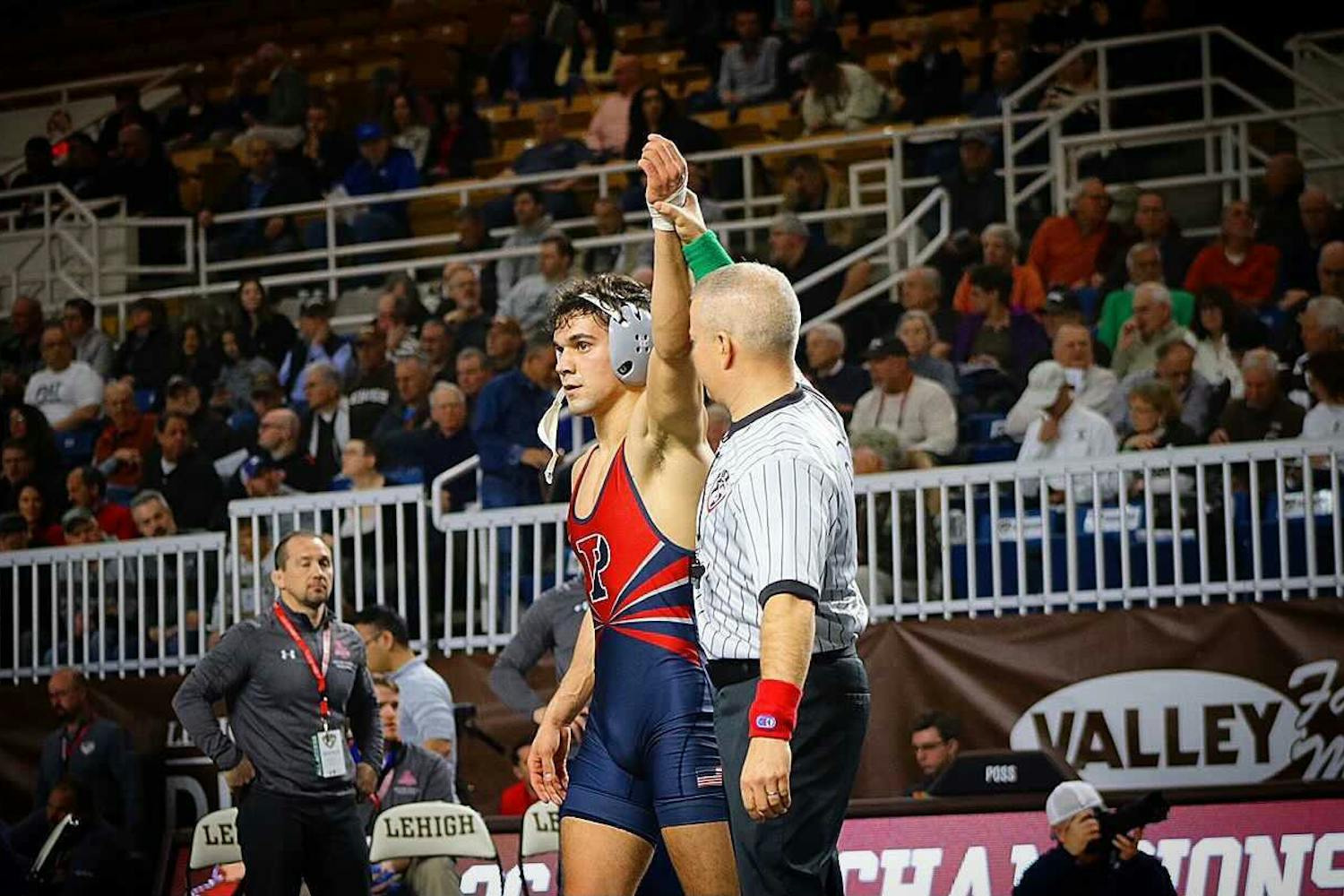 2021 Men's Wrestling Jon Errico (Photo from Jon Errico).jpg