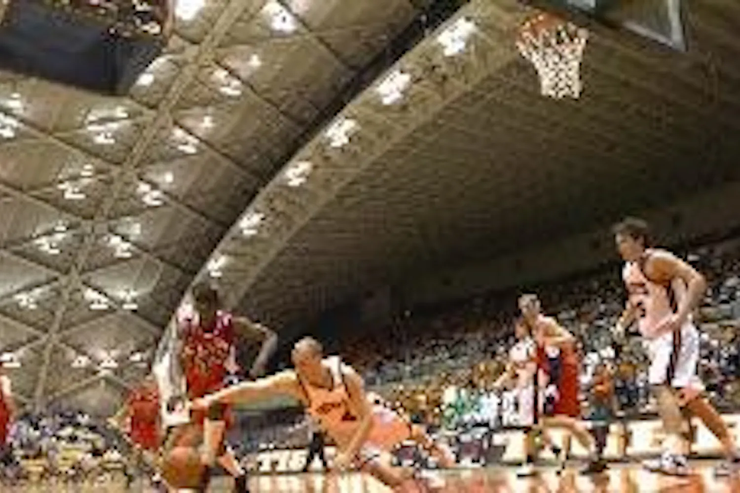 M. Hoops Ivy Roundup: Tigers have answer for nation's top scorer