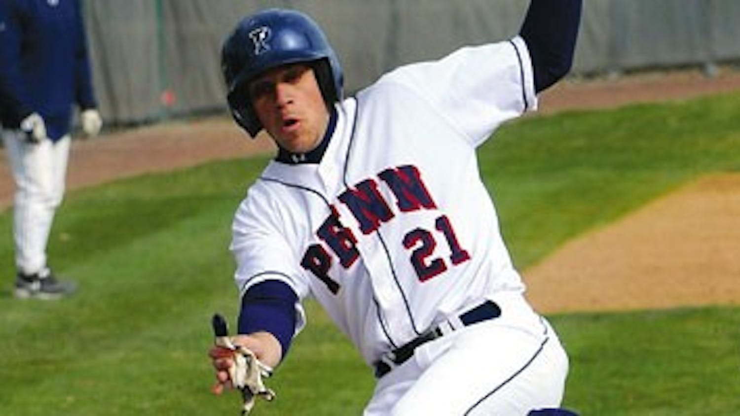 Baseball | Not in our casa, 'Nova