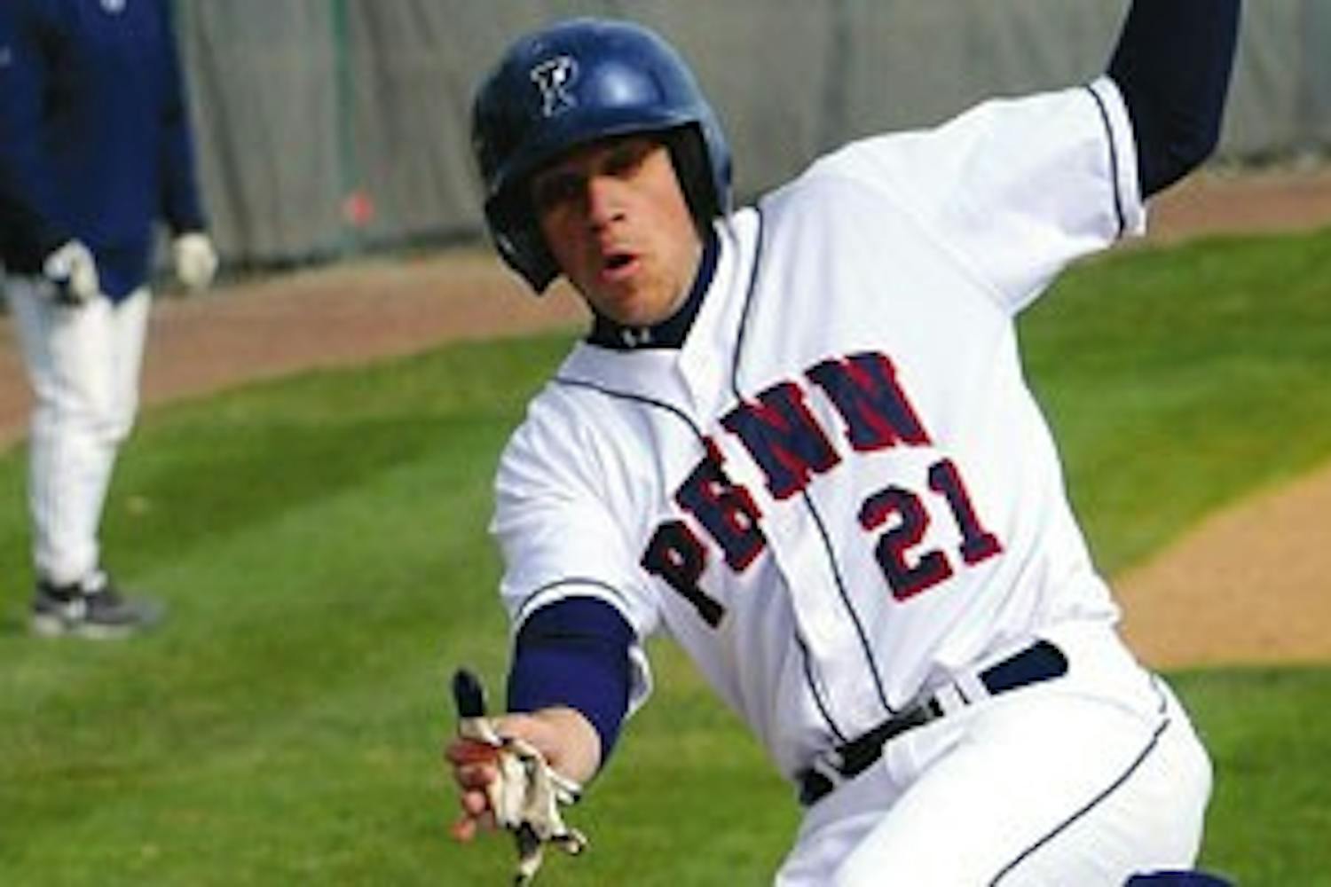 Baseball | Not in our casa, 'Nova