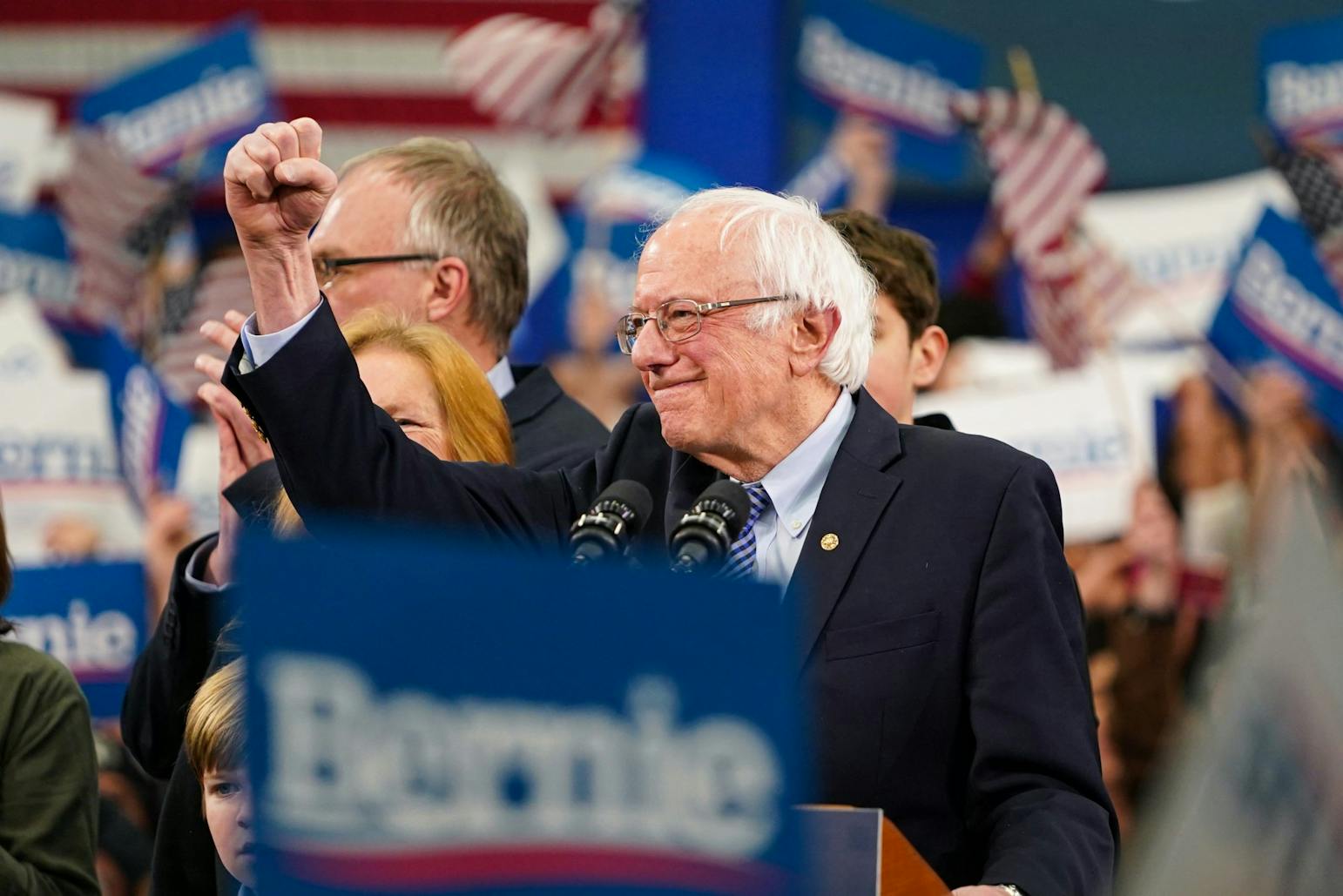 Bernie Sanders New Hampshire Primary Victory February 11 2020.jpg