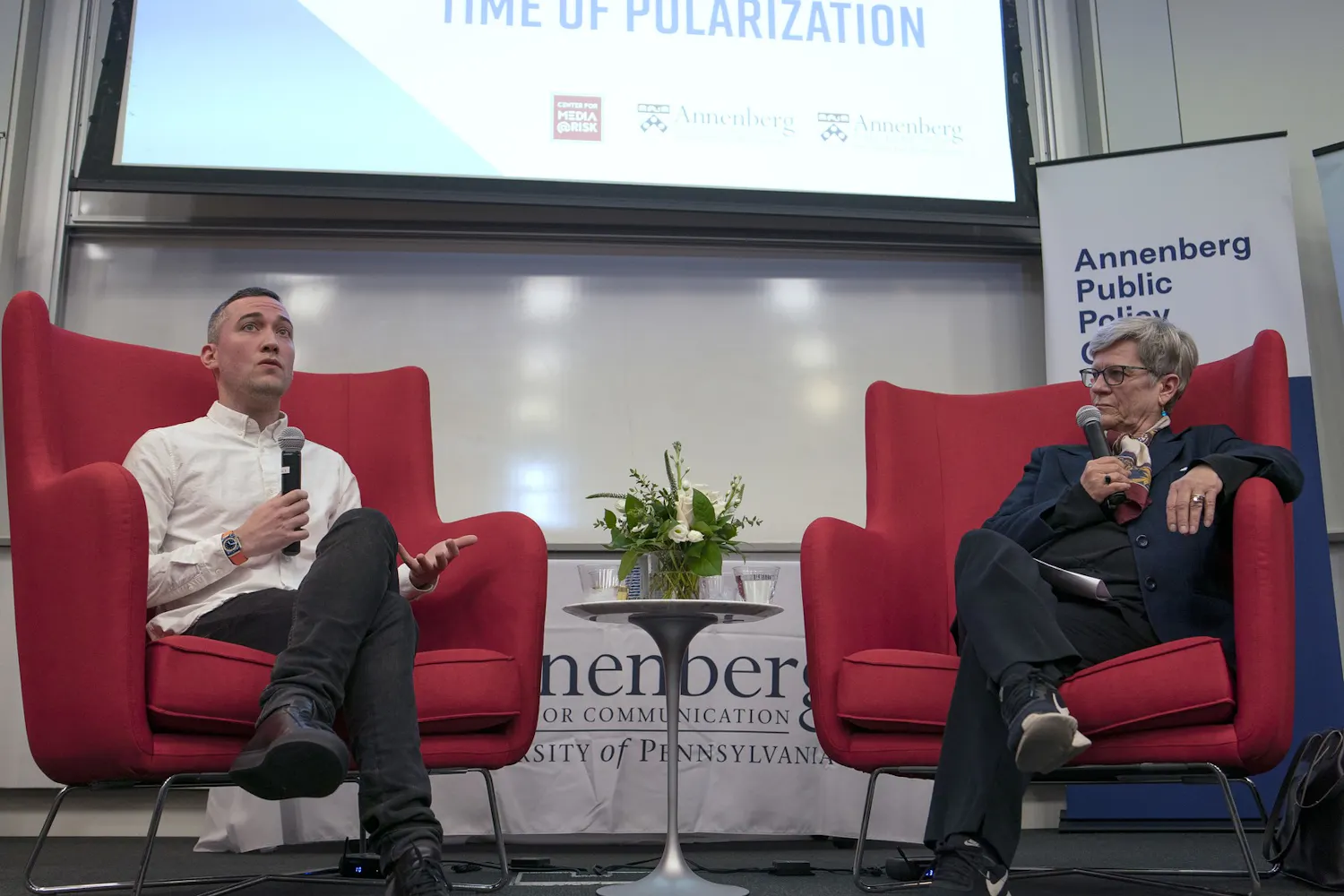 04-04-23 Yoel Roth at Annenberg (Photo from Annenberg Public Policy Center).jpeg