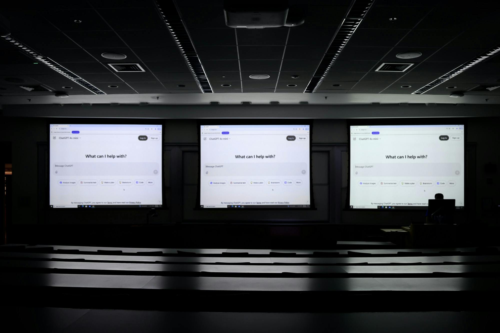 01-29-25 AI Classroom (Jackson Ford)