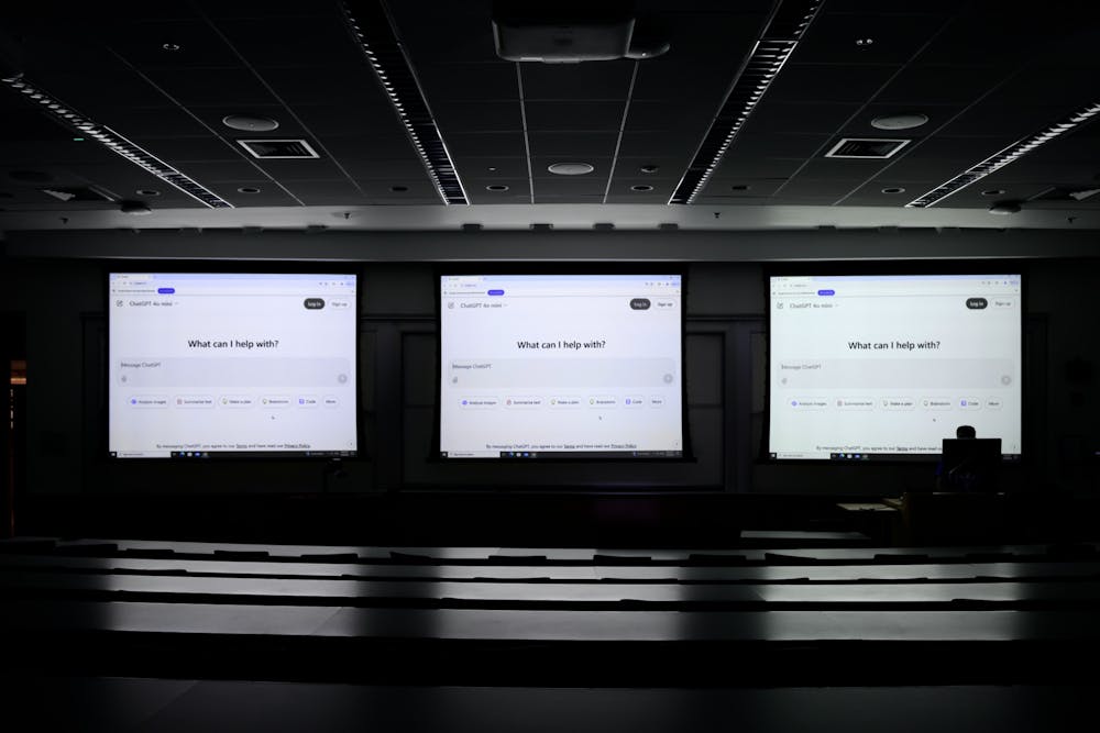 01-29-25 AI Classroom (Jackson Ford)