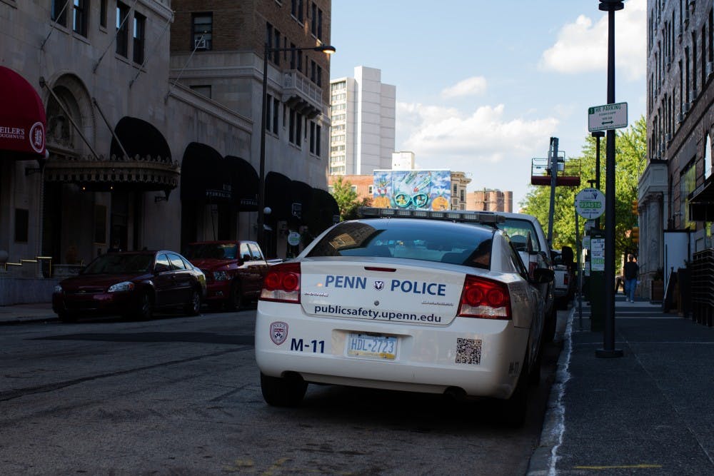 penn-police