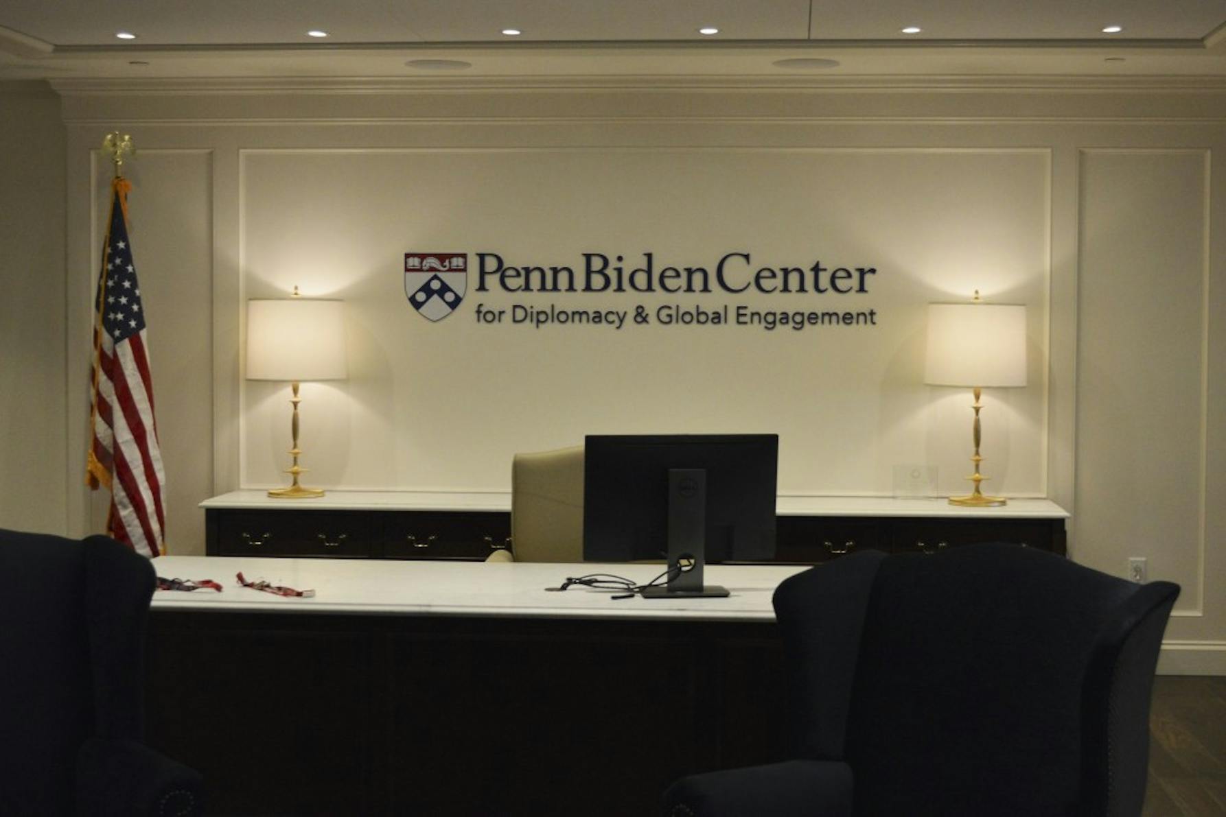 Penn Biden Center