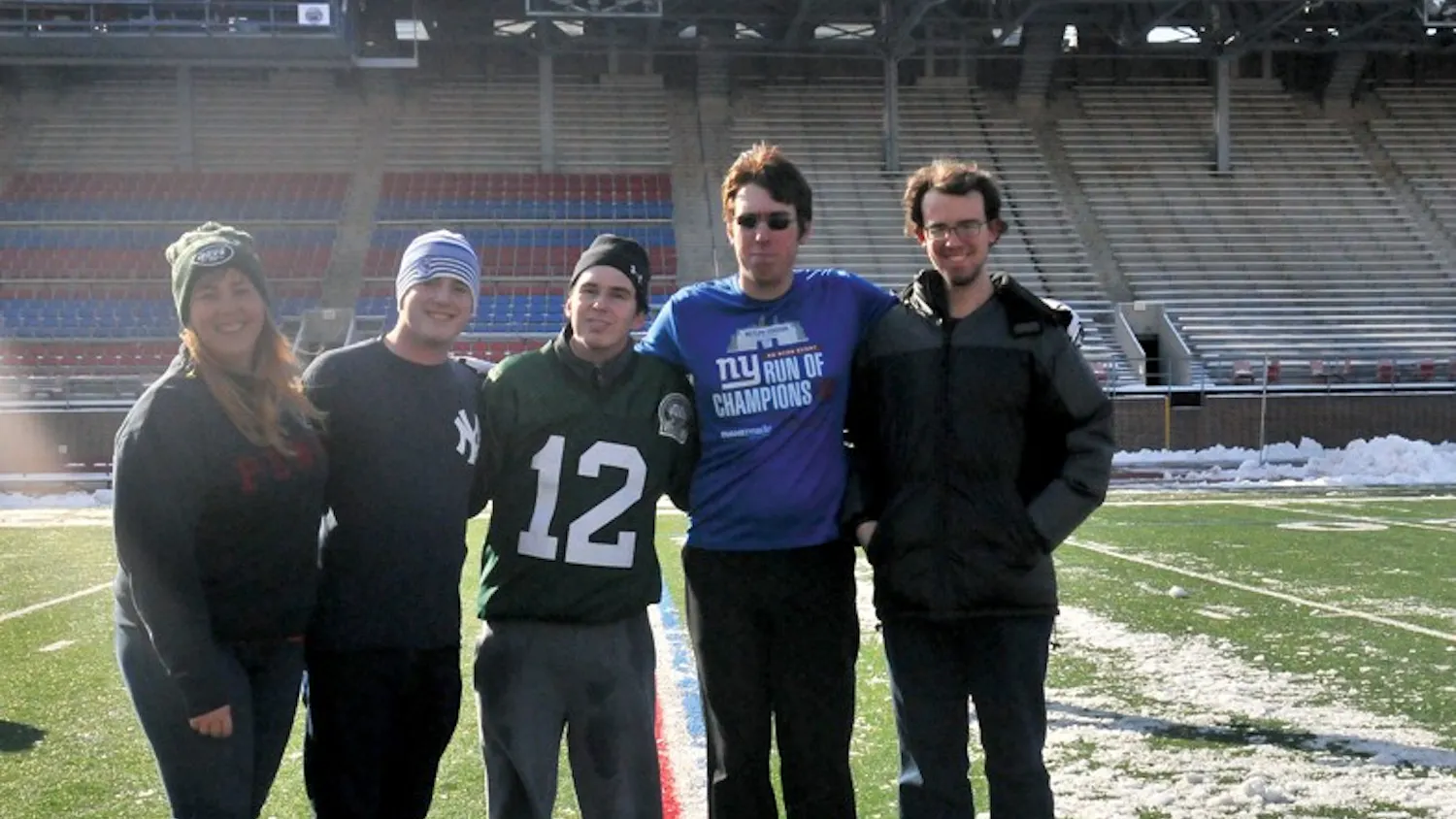 Kamin Cup 2013