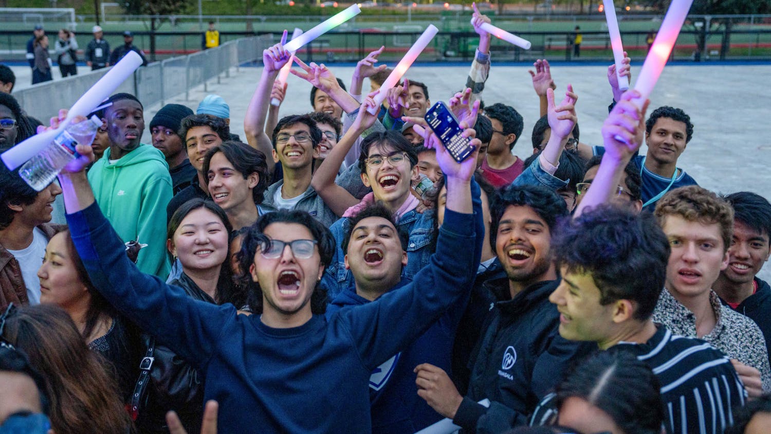 04-19-24 Spring Fling Concert (Abhiram Juvvadi)