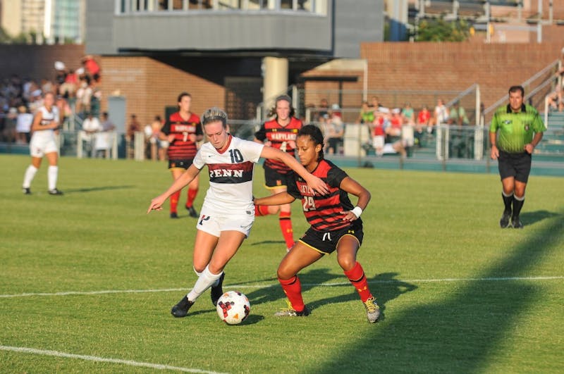 Pair of tennis seniors revive Women's Athletic Association after over