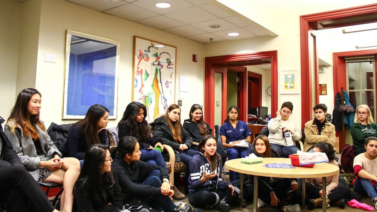 PAGE Unpacking Greek Life