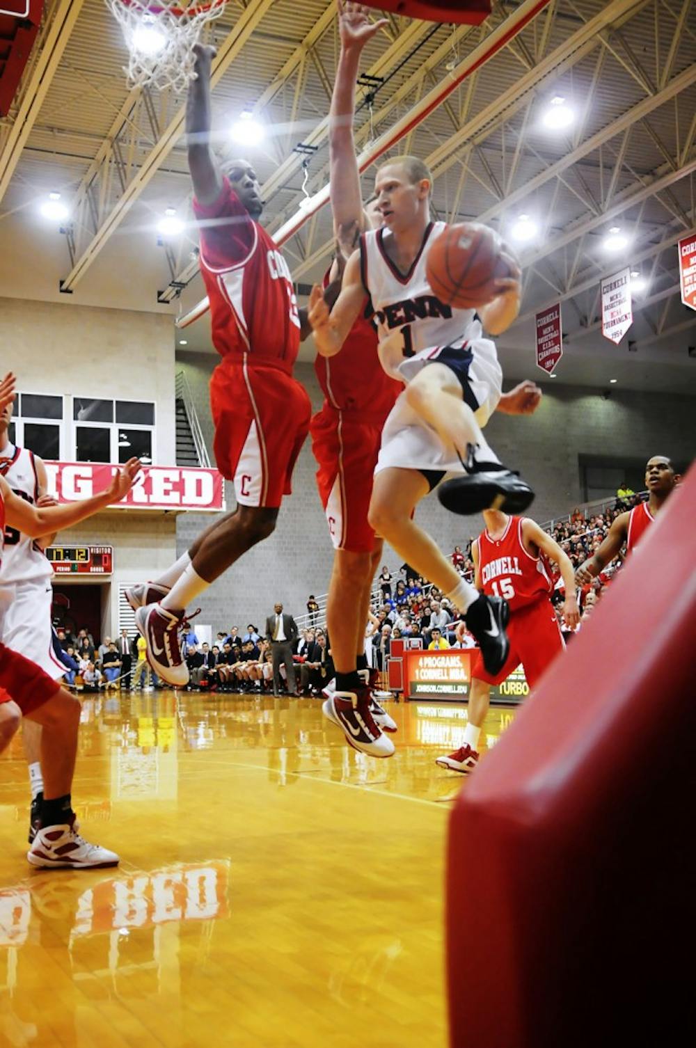 Basketball season tips off Saturday