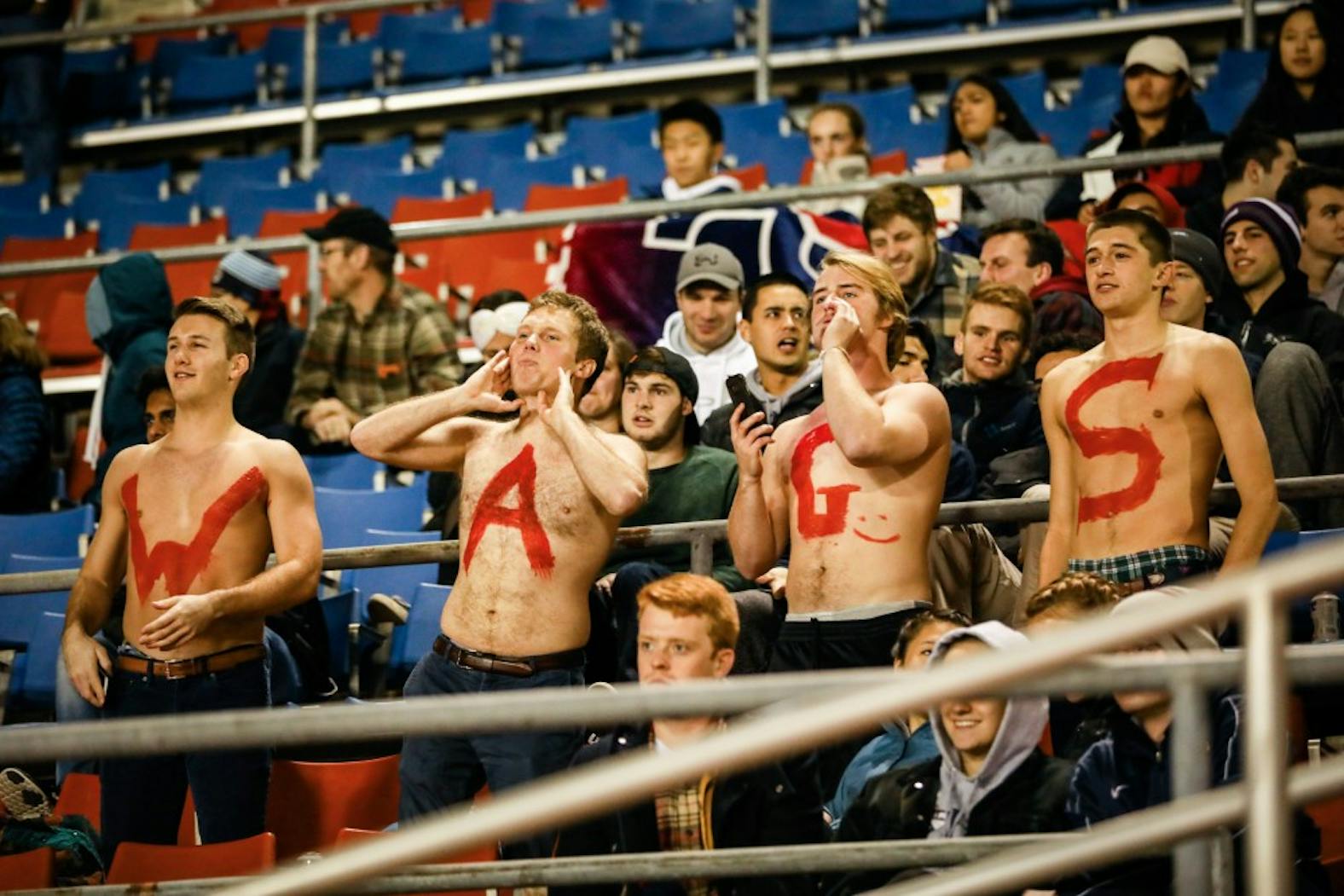 Sprint Football Fans Bill Wagner (Wags) October 26 2018 001.jpg