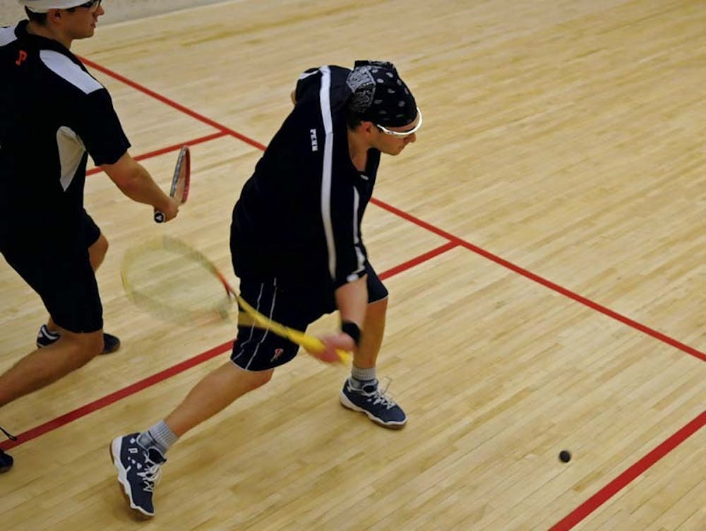 Different team, same result