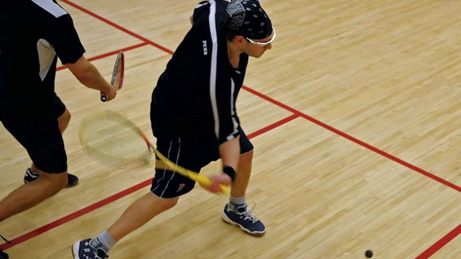 Different team, same result