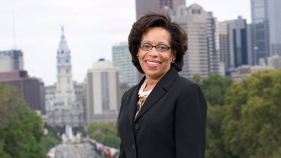 JoAnne Epps appointed as new acting president of Temple University