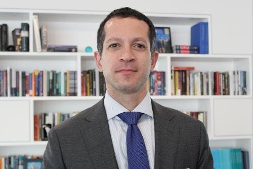 michael horowitz (Perry World House).JPG