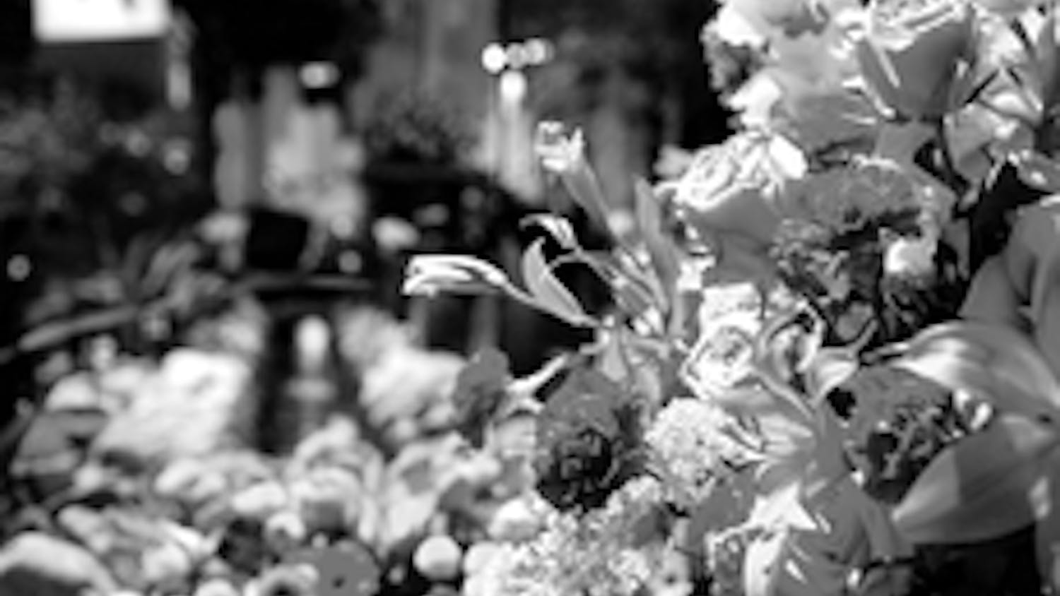 'Jazz it up' with a flower festival