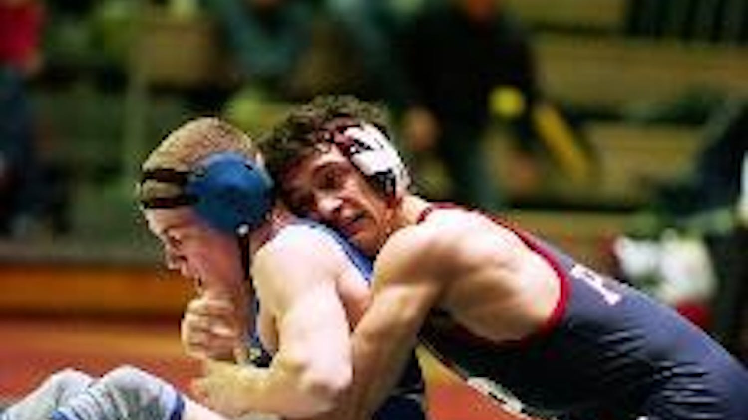 Wrestling: Beatable squads headline start to Ivy slate