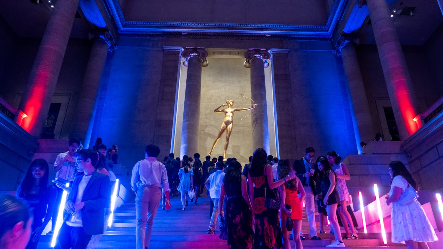 08-24-24 Night at the PMA (Abhiram Juvvadi)