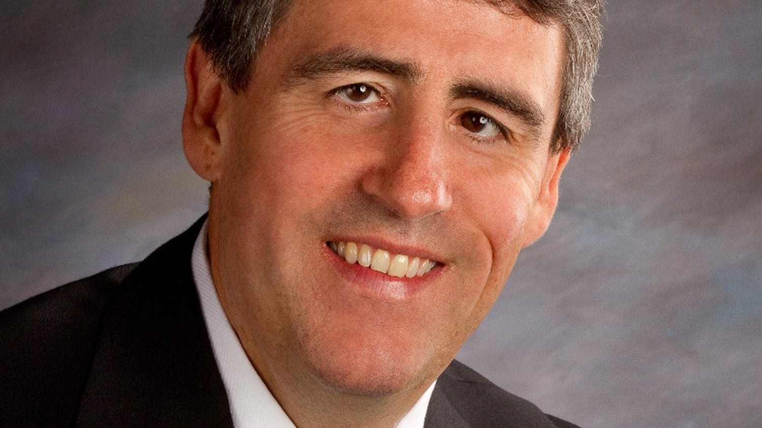 Jim GIbbons, CEO of Goodwill