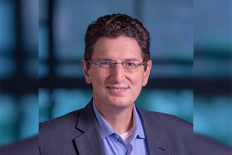George Pappas elected to National Academy of Engineering for cyber-physical systems research