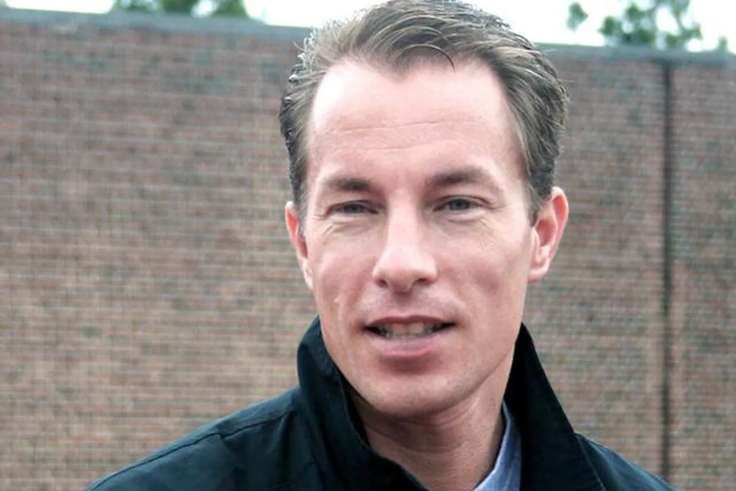 Cross country coach Steve Dolan must contend with a fall season schedule devoid of home meets for the Quakers.