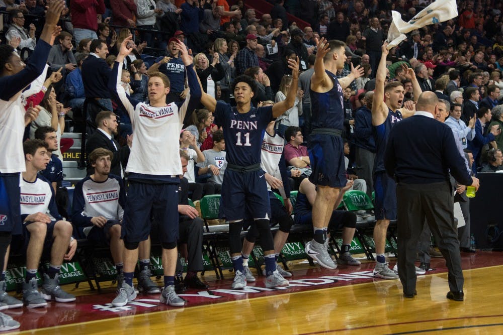 The inaugural Ivy League tournament brought some memorable moments to the Palestra, but Cole Jacobson argues that the Ancient Eight's old format was equally special.