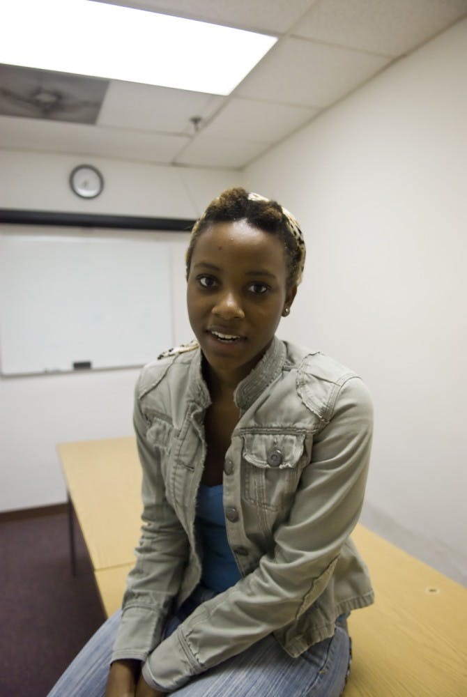 Makuu cultural center draws prefrosh to Penn