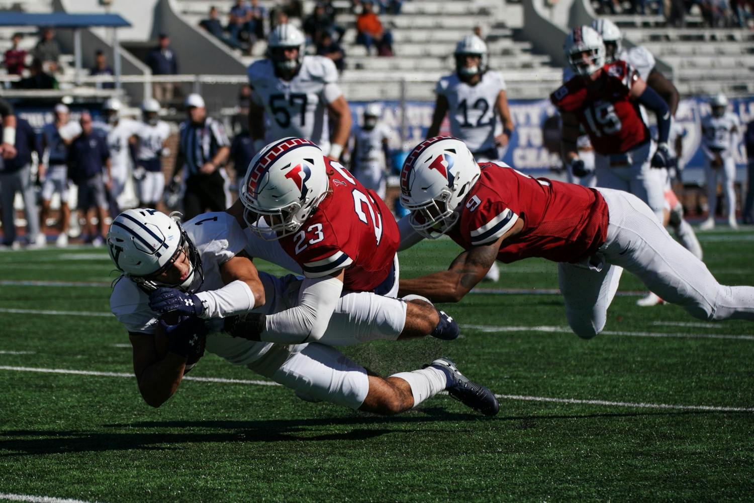 10-22-22 Football vs Yale Jack Fairman (Anna Vazhaeparambil)-01.jpg