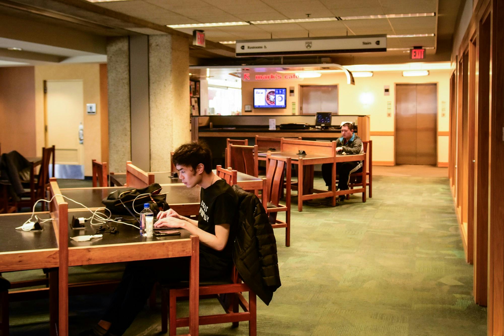 Van Pelt Library Basement Studying.jpg