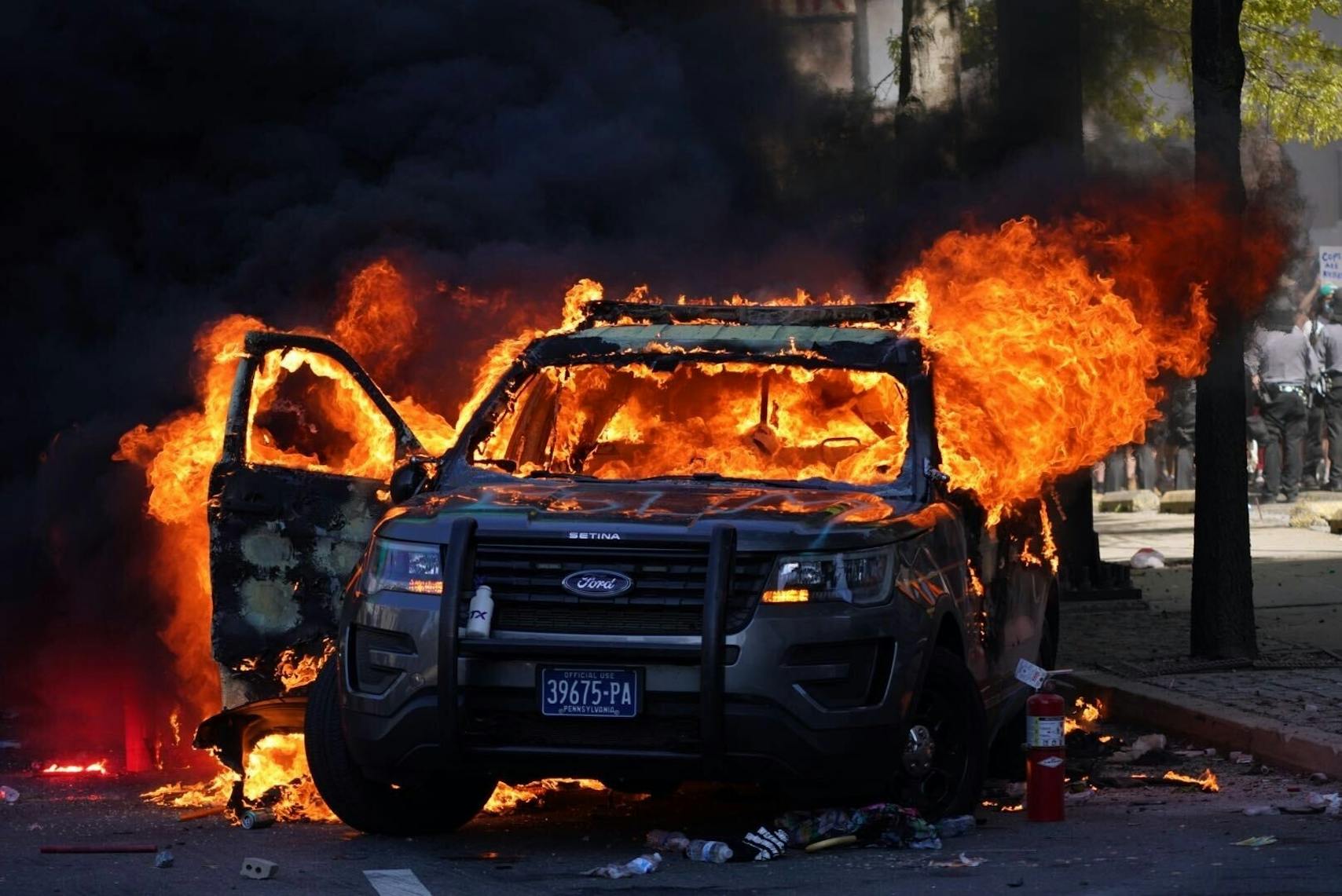 05-30-20 Black Lives Matter Protest 012.JPG