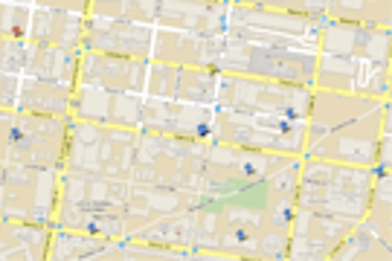 Crime map: Feb. 20-26