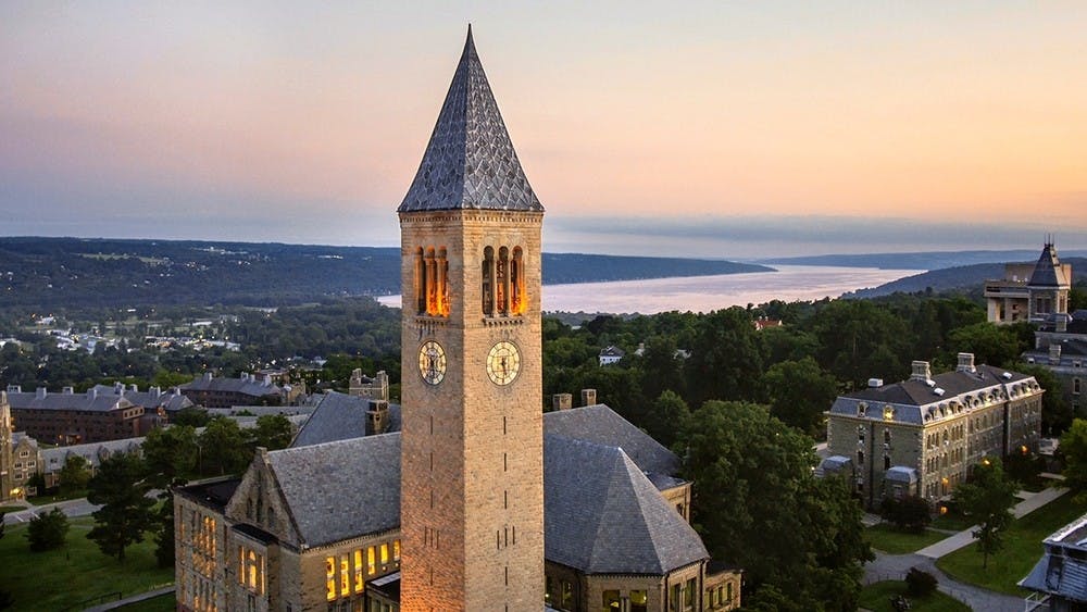 Cornell+University