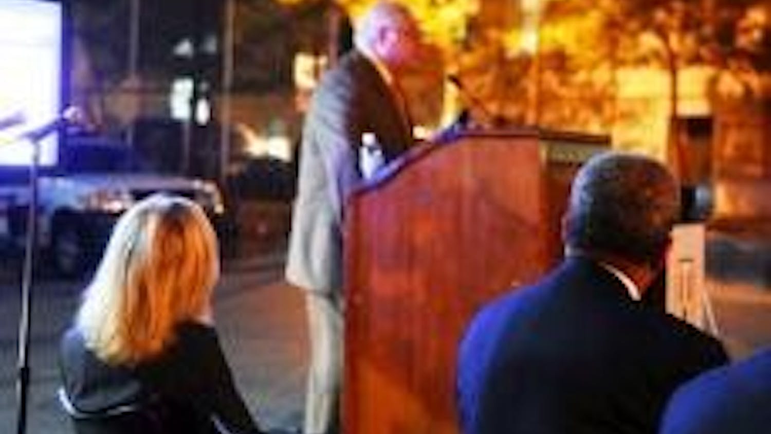 'These streets have no closing time'