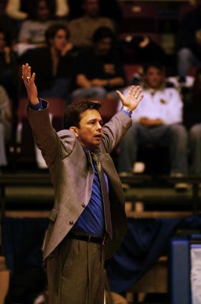 Klitzman | Penn can go Eiter way for continuity