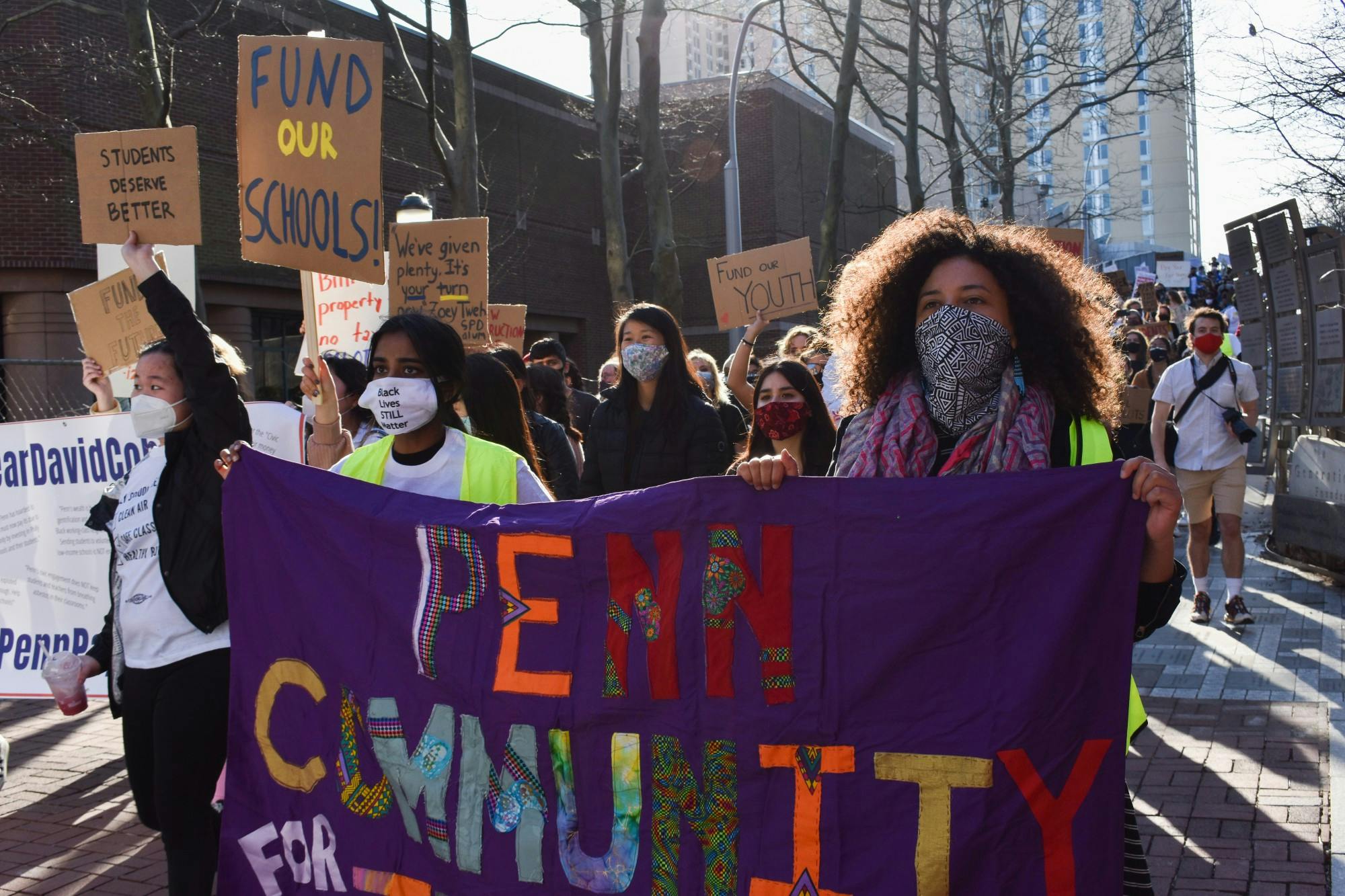 03-30-21 March For PILOTs Penn Community Justice COVID-19 (Nicholas Fernandez).jpg