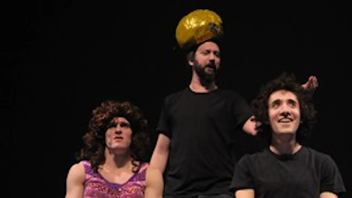 It's easy being Green