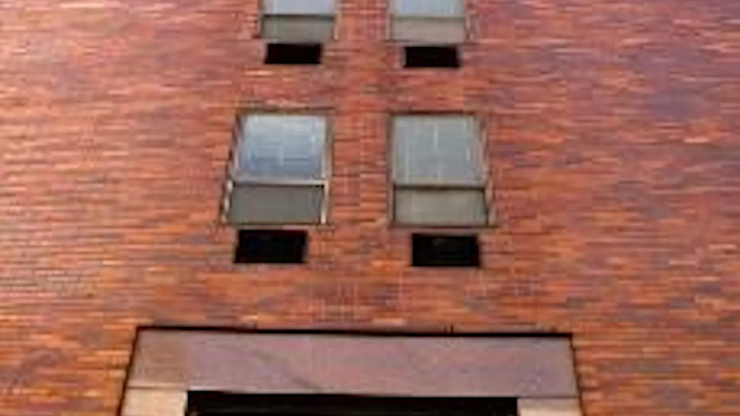 Religious hotel to be reborn as area dorm