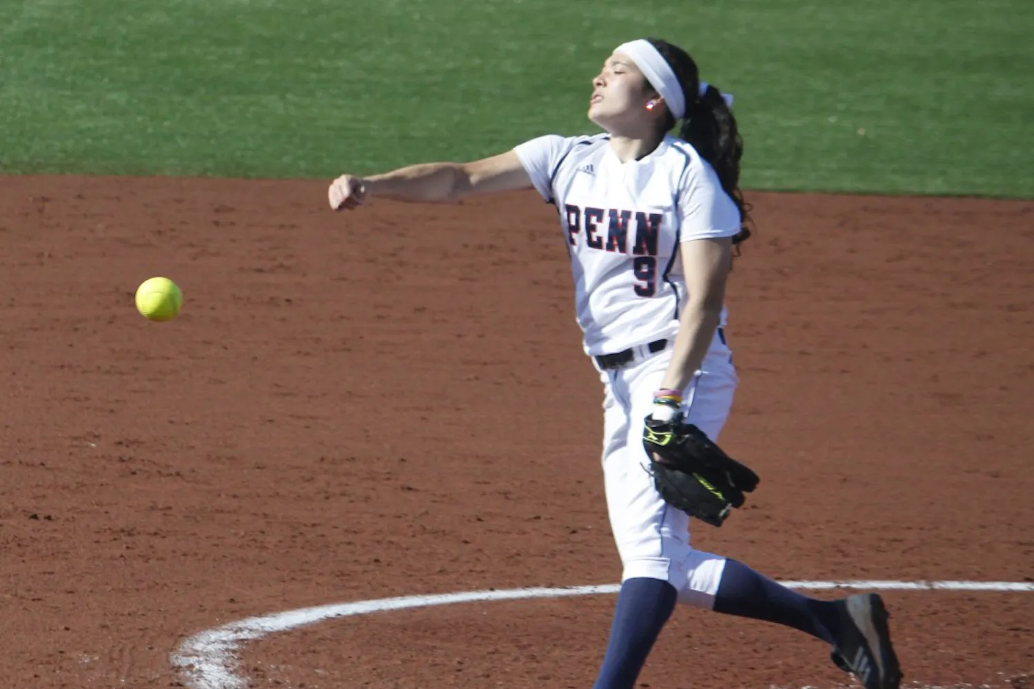 Baseball v. Temple
Softball v. St. Joseph