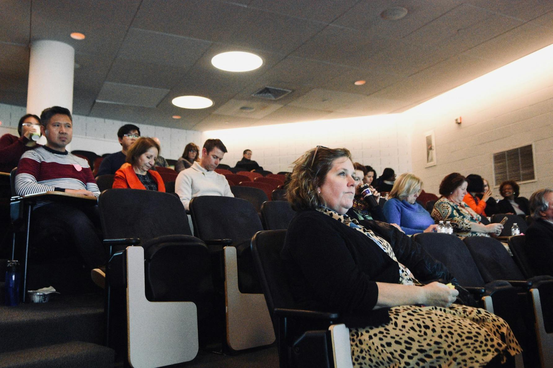 World Kindness Day Penn Nursing