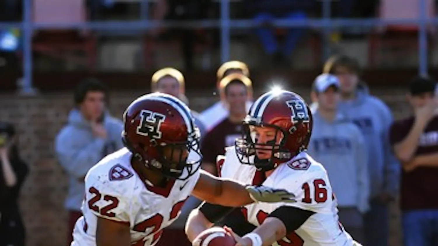 No MVP for Penn's Ragone