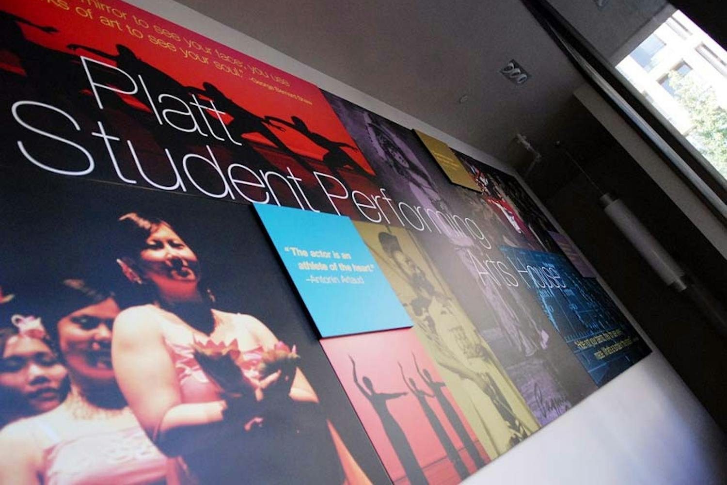 Perspective: Reaching beyond tuition