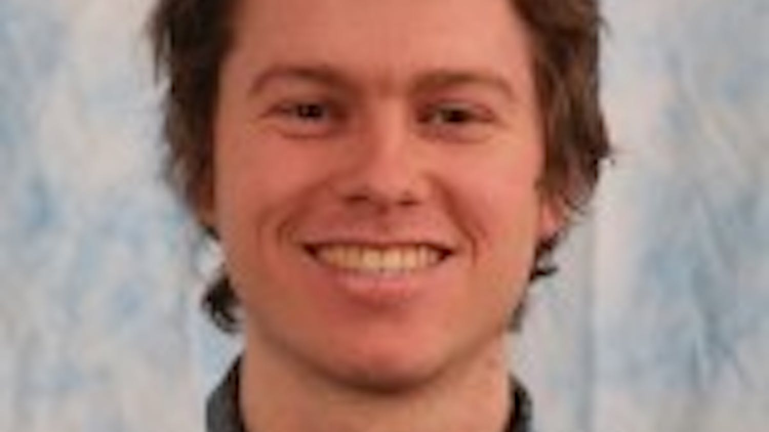 Stephen Kyle Wilshusen. 