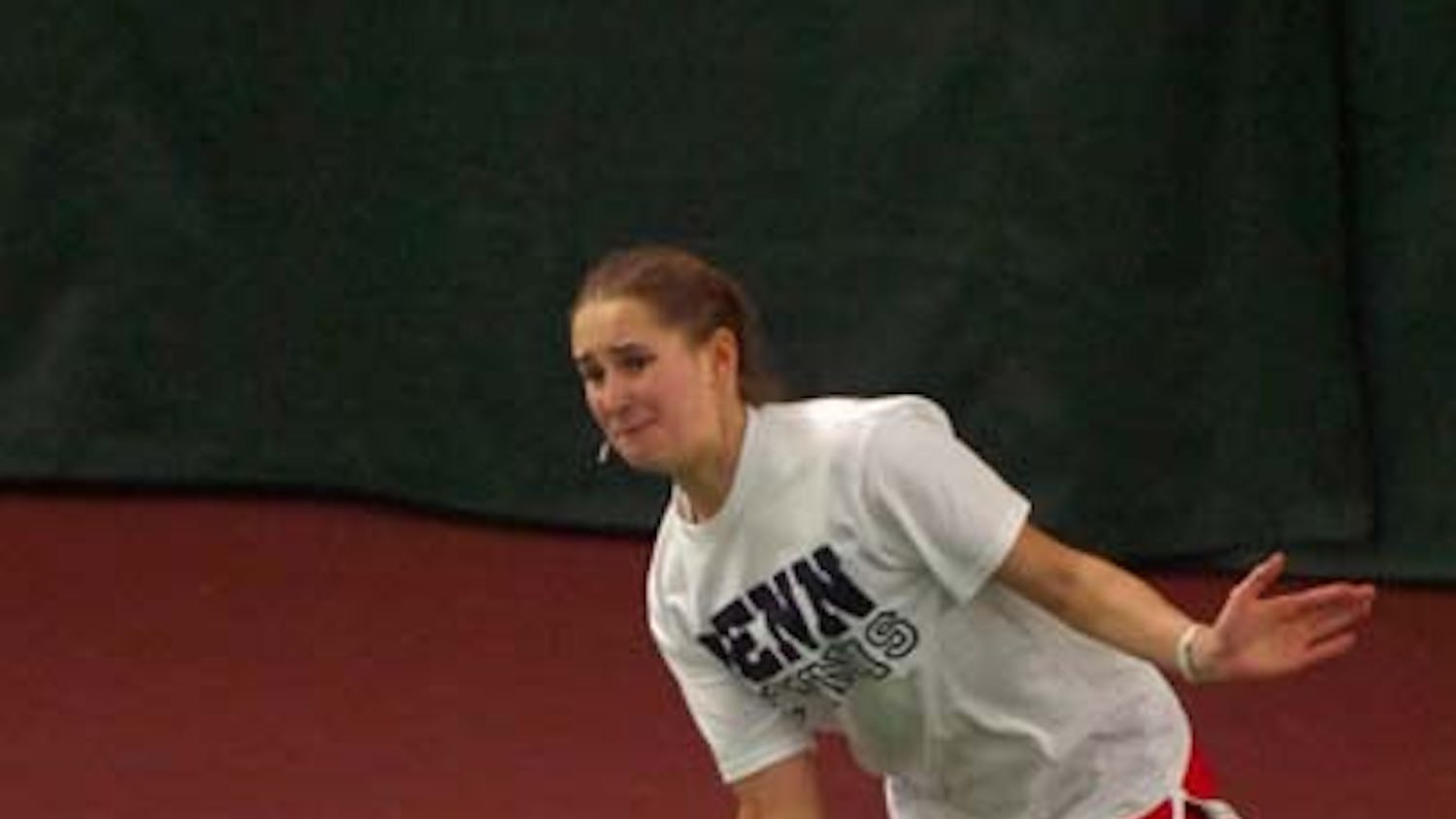 W. Tennis | Quakers look to dodge another Rams loss