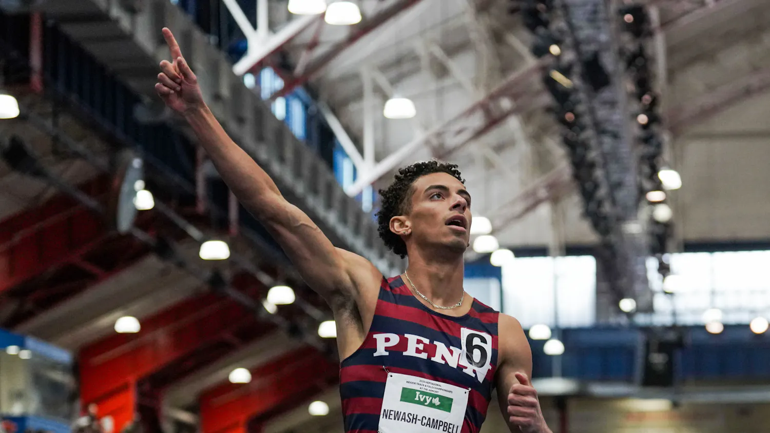 03-01-26 Men’s 400m (Uma Mukhopadhyay)