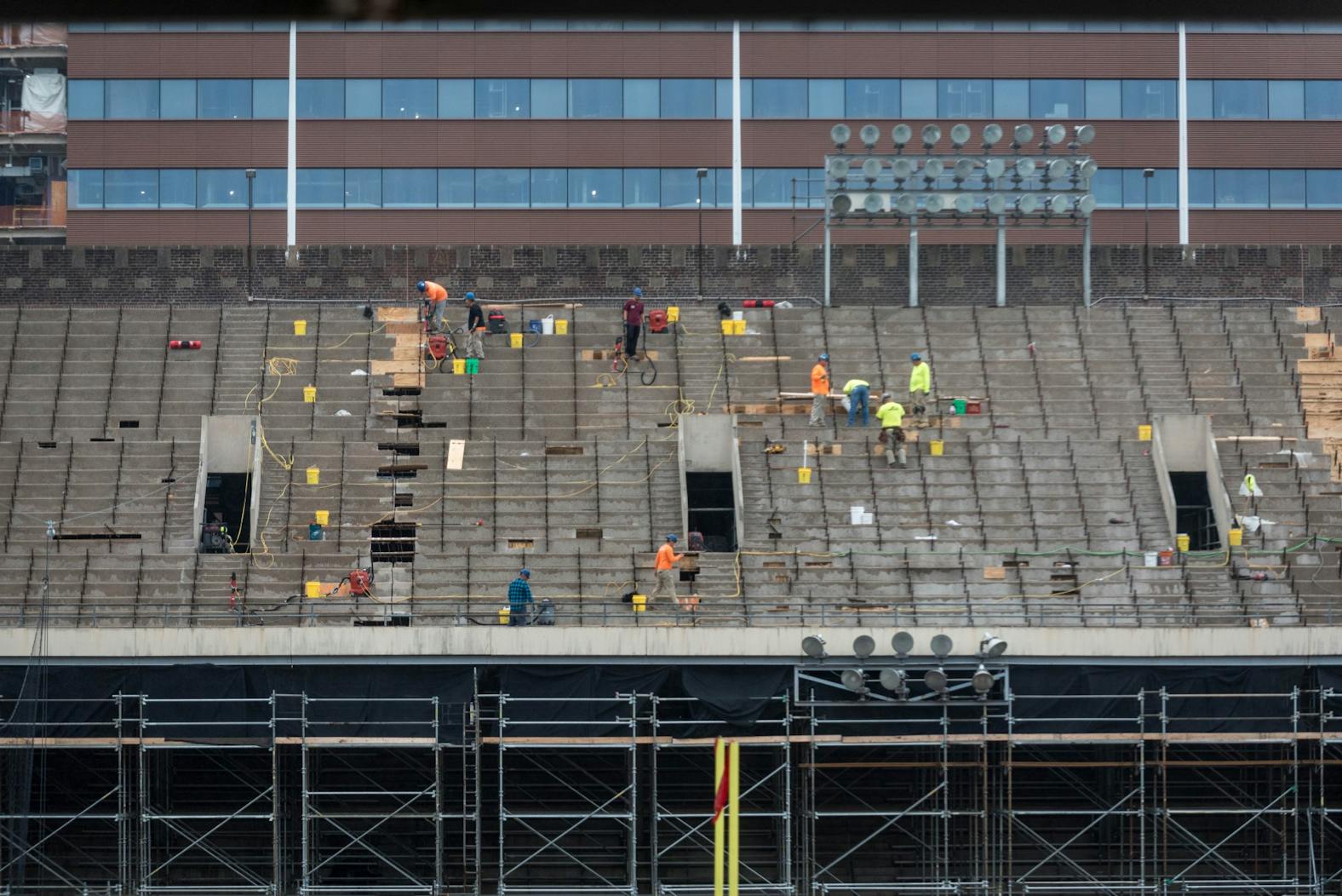 Franklin Field Construction.jpg