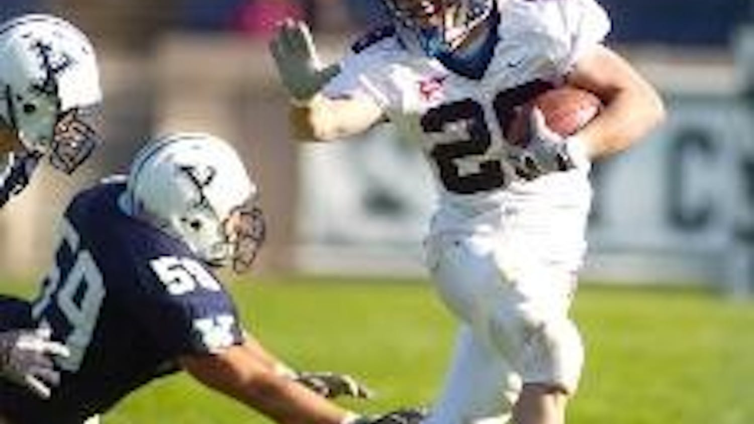 Five Questions on Offense