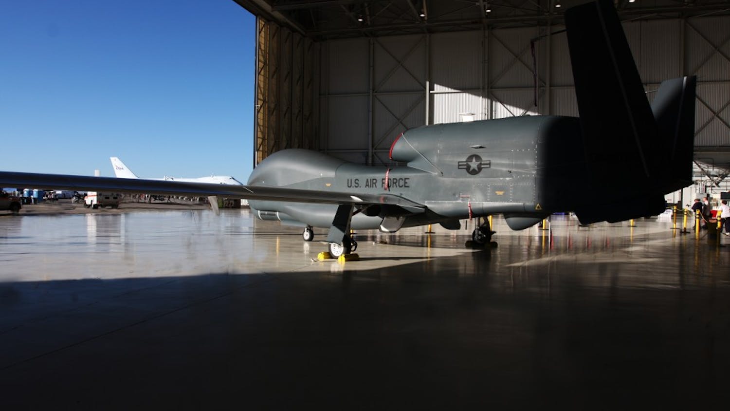 Penn Divest from Displacement identified seven companies involved in “human rights abuses related to the displacement of peoples," including those involved in drone manufacturing.